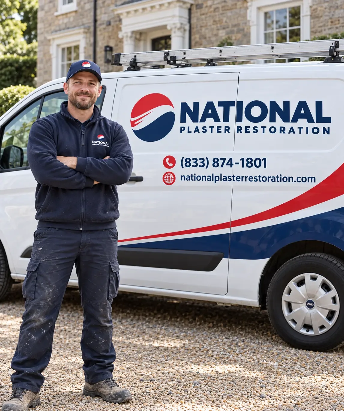 Plaster Repair company in Belpre, KS